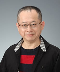 GENICHI WATANABE