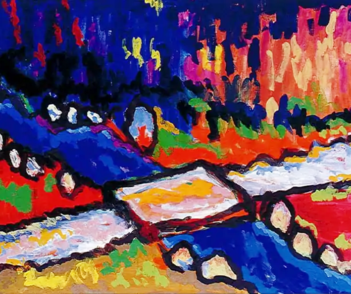 Solo Exhibitions